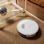 Робот пилосос