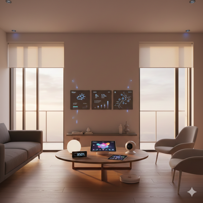 Розумний дім