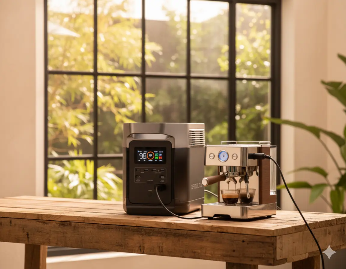 Зарядна станція