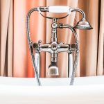змішувач для ванни