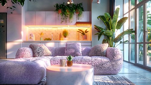 Дизайн інтер’єру