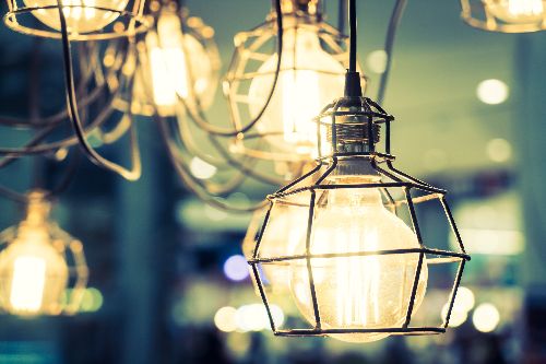 Електрика та освітлення