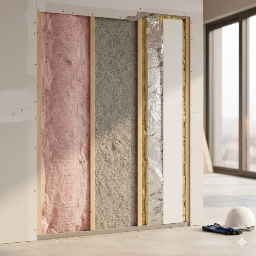 Ізоляційні матеріали