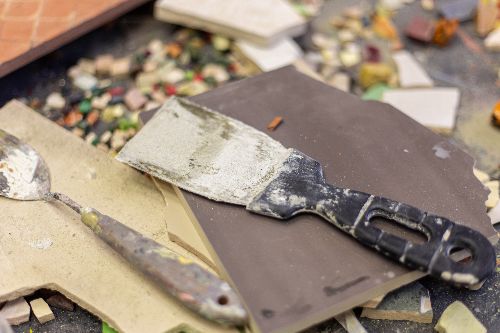 Реставрація будівель