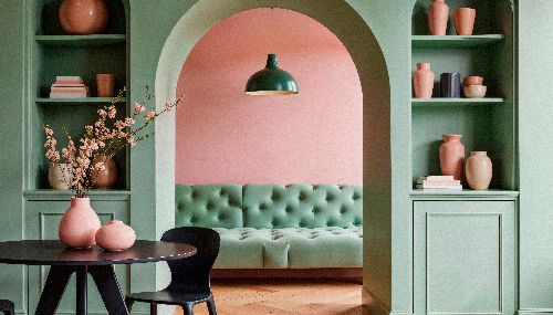 Стилі та тенденції