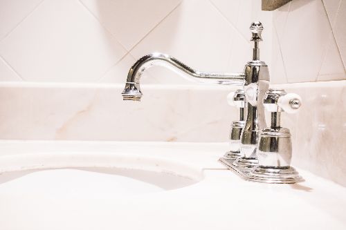 Водопостачання та сантехніка