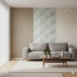 Які шпалери кращі вінілові, флізелінові чи паперові