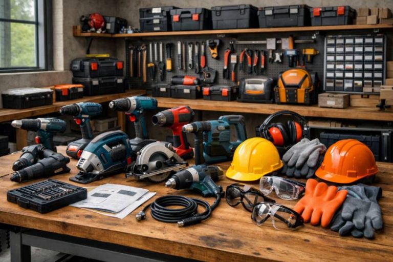 Матеріали та обладнання