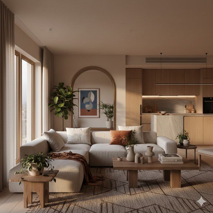 Як створити затишок в домі