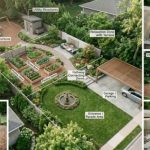 Зонування території